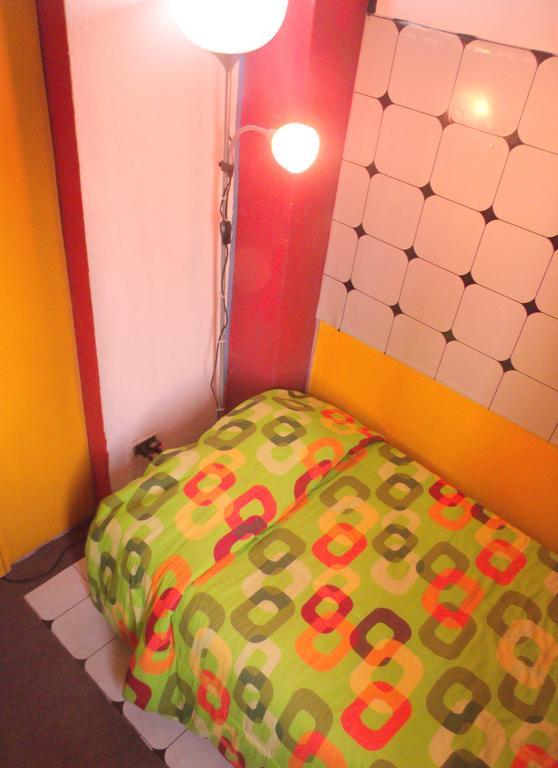 Hostel Friendly Сантьяго Номер фото