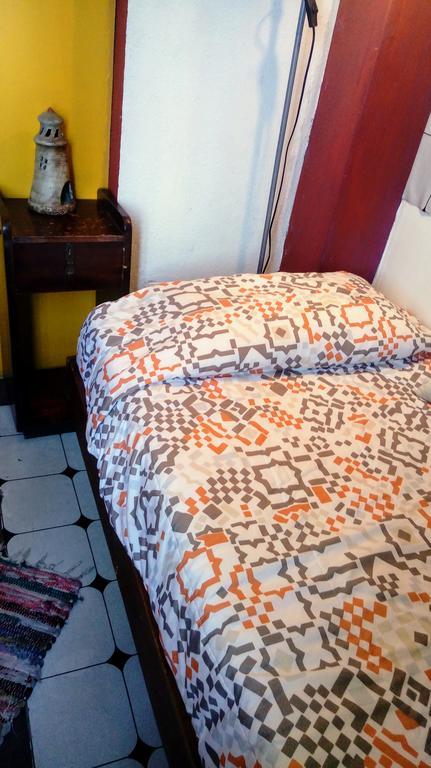 Hostel Friendly Сантьяго Экстерьер фото
