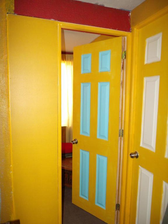 Hostel Friendly Сантьяго Номер фото