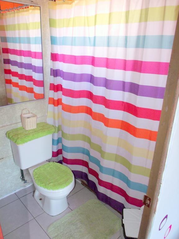 Hostel Friendly Сантьяго Номер фото