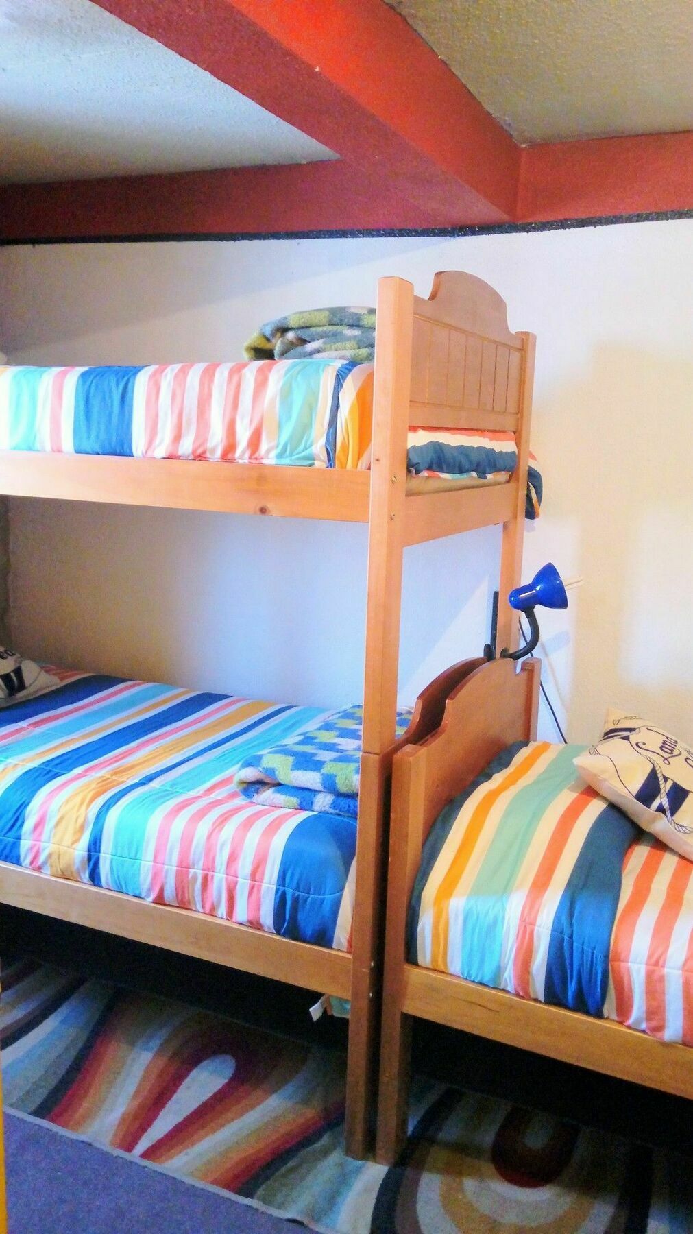 Hostel Friendly Сантьяго Экстерьер фото